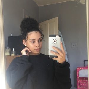 Meet your Posher, Stormi